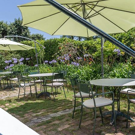 Hotel Les Goelands Saint-Jean-de-Luz Eksteriør bilde