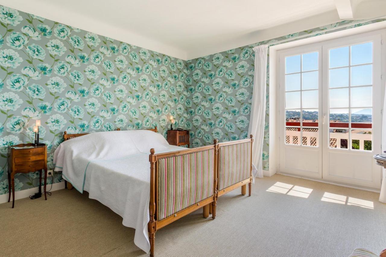 Hotel Les Goelands Saint-Jean-de-Luz Eksteriør bilde